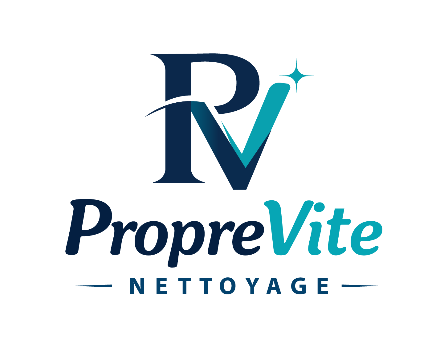 PropreVite Nettoyage